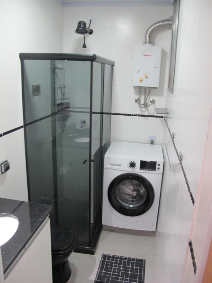 Apartamento Quarto E Sala Rio de Janeiro Buitenkant foto