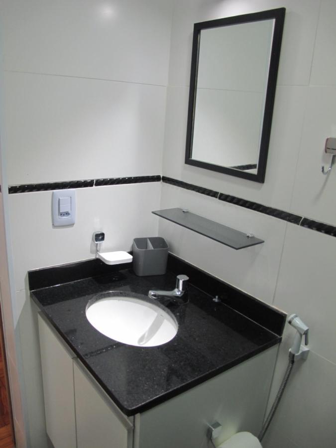 Apartamento Quarto E Sala Rio de Janeiro Buitenkant foto