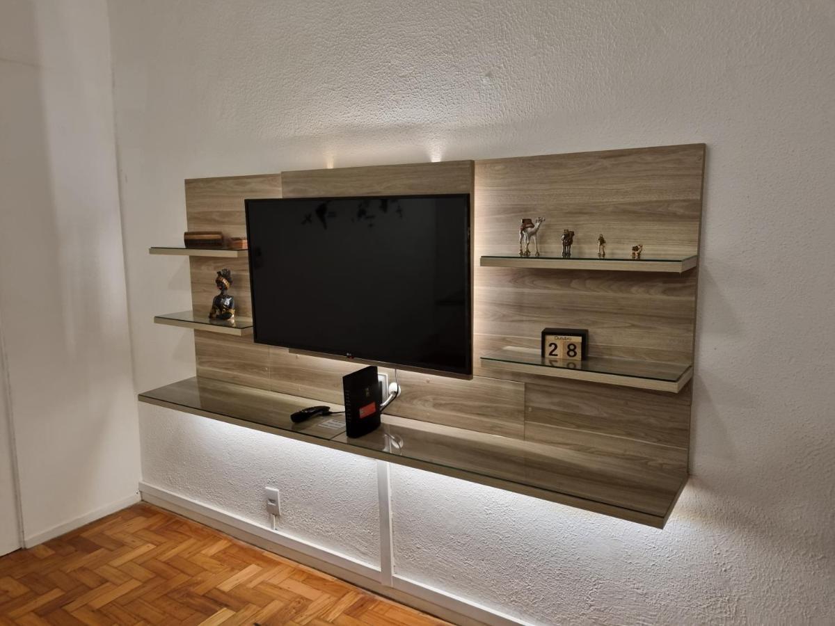 Apartamento Quarto E Sala Rio de Janeiro Buitenkant foto