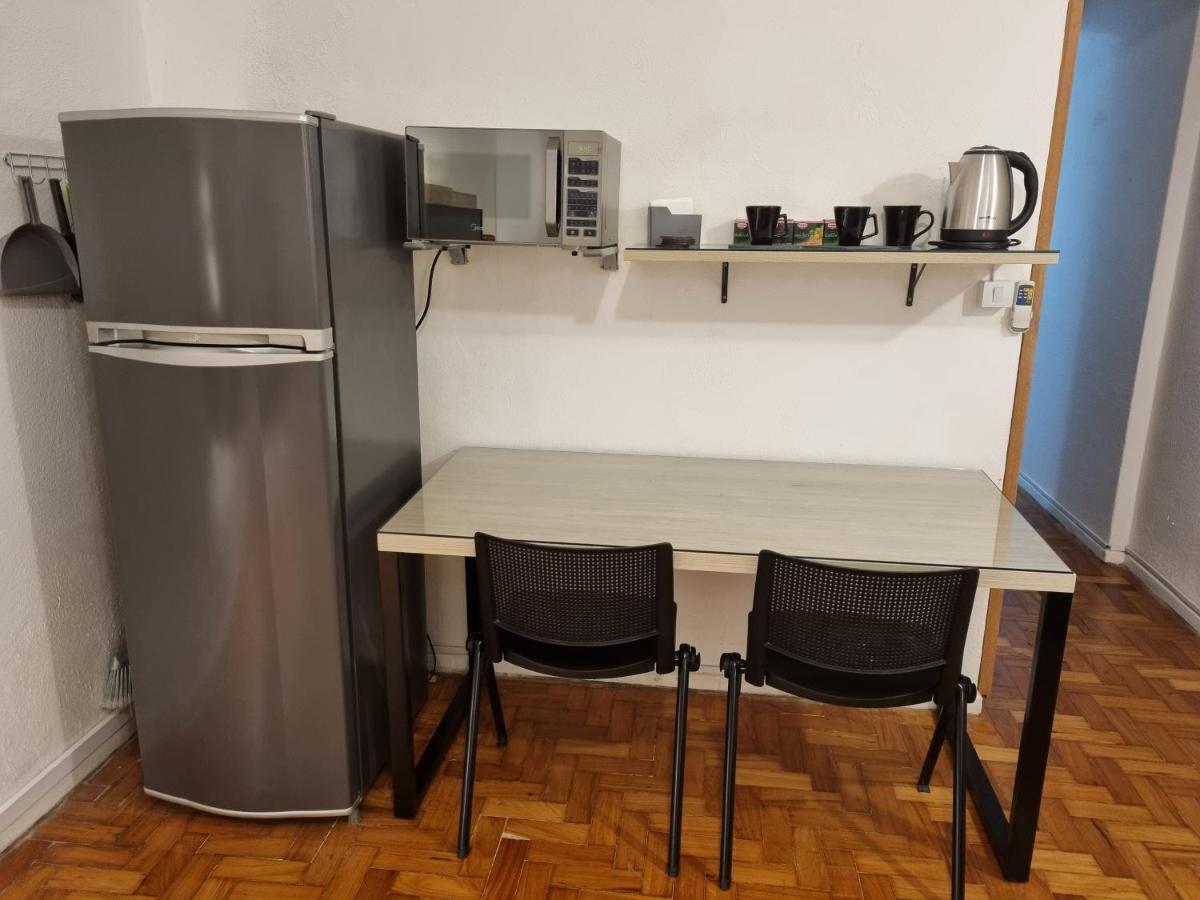 Apartamento Quarto E Sala Rio de Janeiro Buitenkant foto