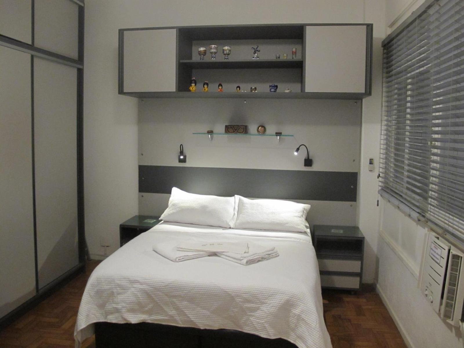 Apartamento Quarto E Sala Rio de Janeiro Buitenkant foto